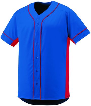 Augusta Adult Slugger Jersey